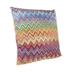 Missoni Jarris Throw Pillow Unisex-Adult